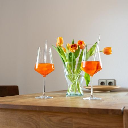 Apartament Haus Tanja Freudenstadt Zewnętrze zdjęcie