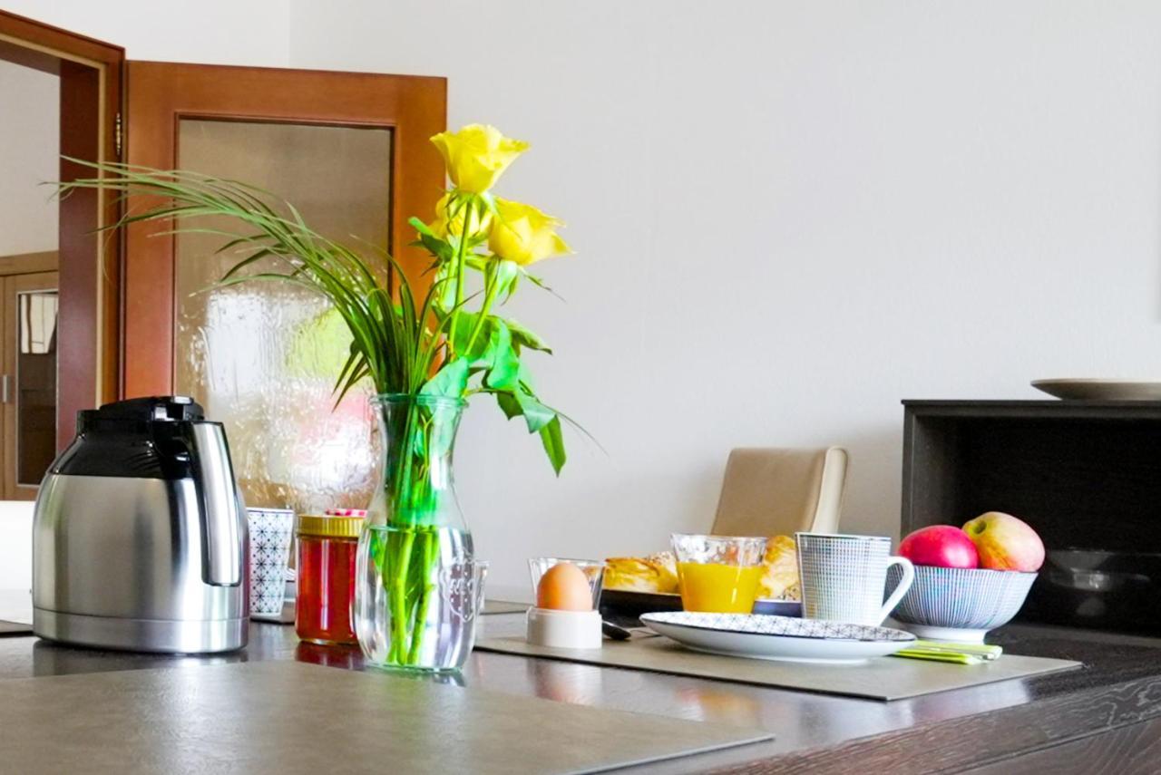 Apartament Haus Tanja Freudenstadt Zewnętrze zdjęcie