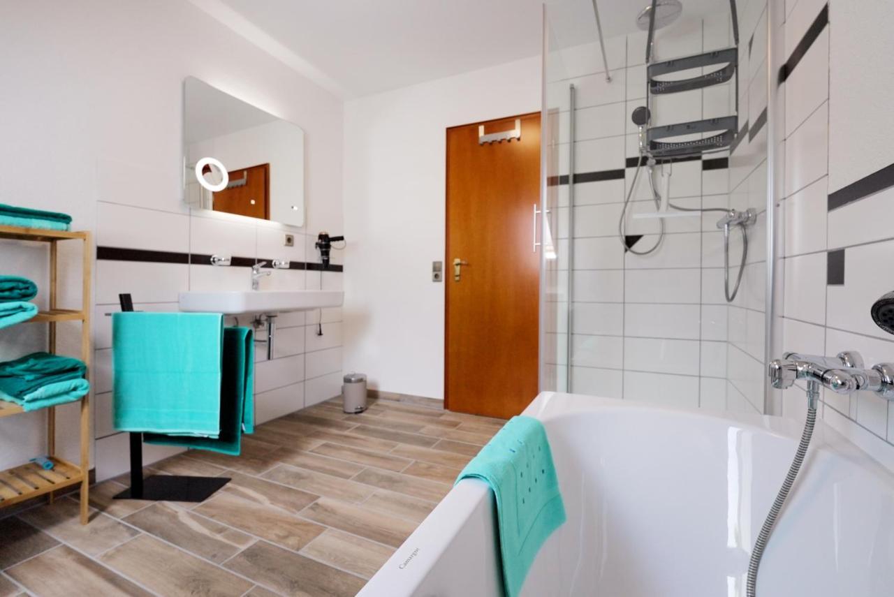 Apartament Haus Tanja Freudenstadt Zewnętrze zdjęcie