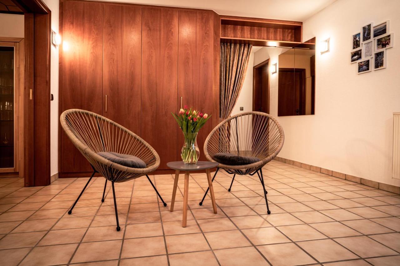 Apartament Haus Tanja Freudenstadt Zewnętrze zdjęcie