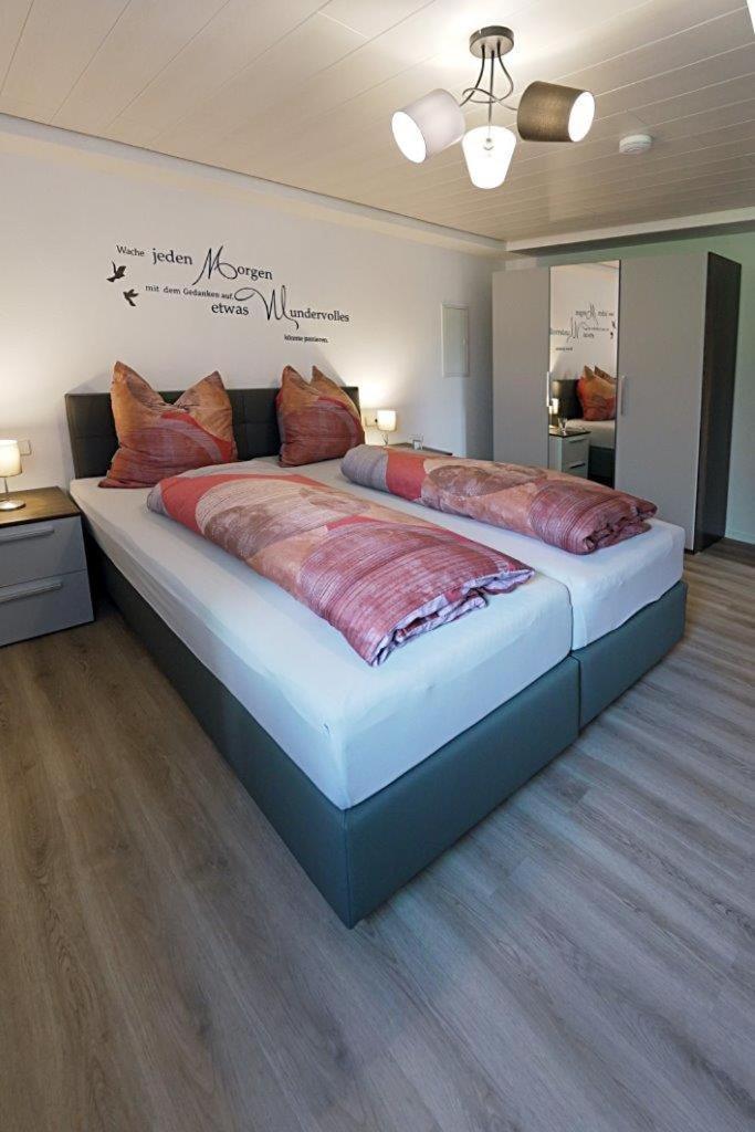 Apartament Haus Tanja Freudenstadt Zewnętrze zdjęcie