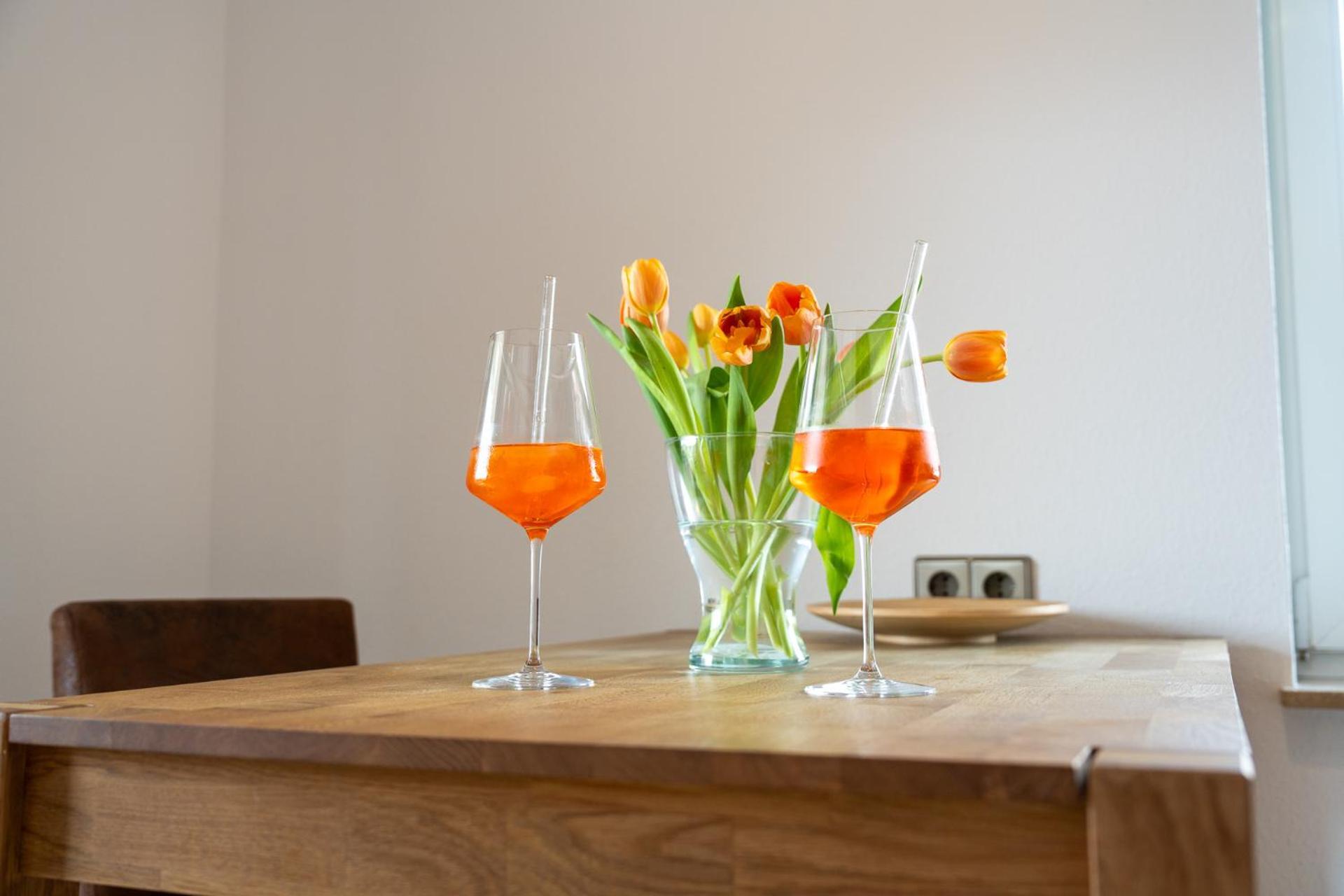 Apartament Haus Tanja Freudenstadt Zewnętrze zdjęcie