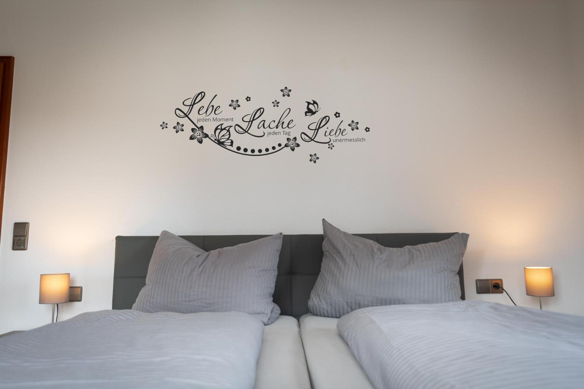 Apartament Haus Tanja Freudenstadt Zewnętrze zdjęcie