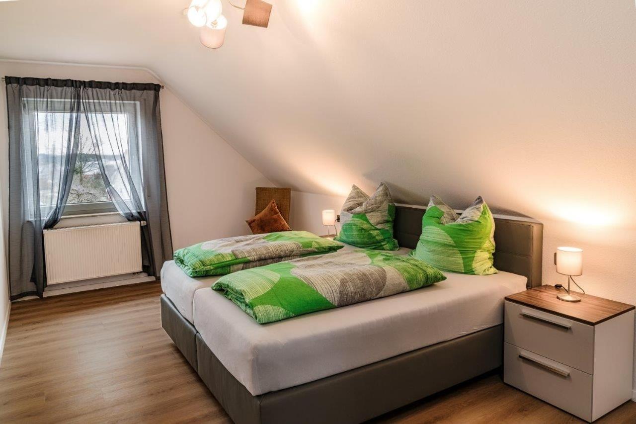 Apartament Haus Tanja Freudenstadt Zewnętrze zdjęcie