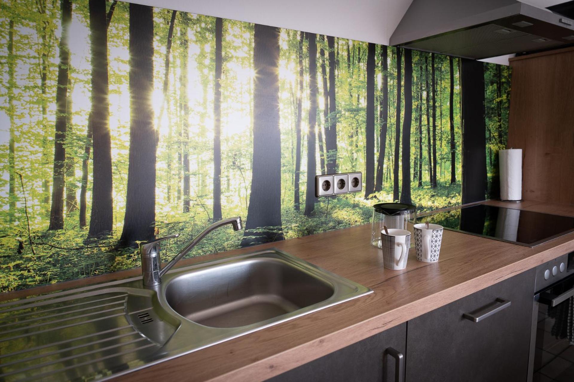 Apartament Haus Tanja Freudenstadt Zewnętrze zdjęcie