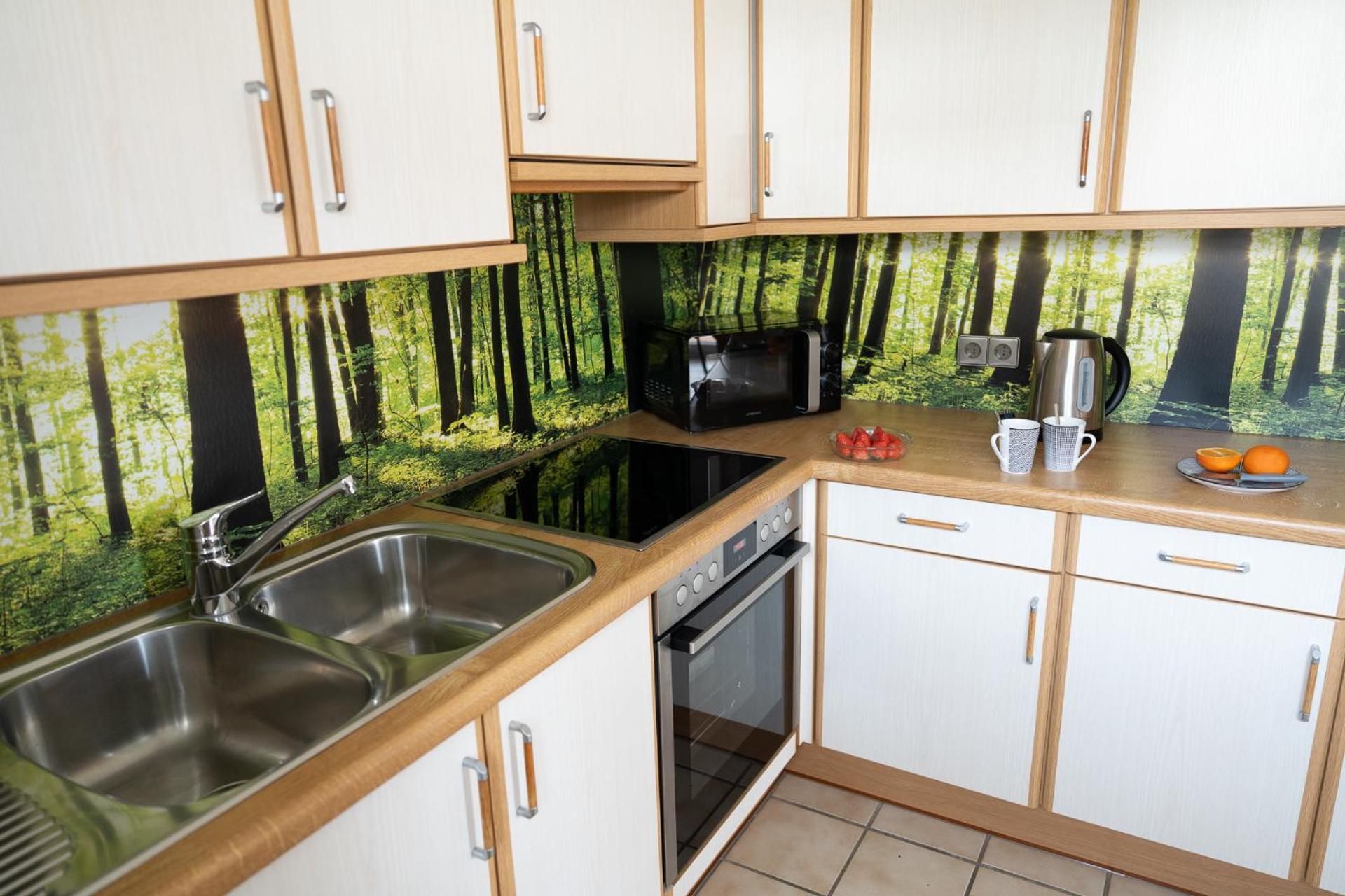 Apartament Haus Tanja Freudenstadt Pokój zdjęcie